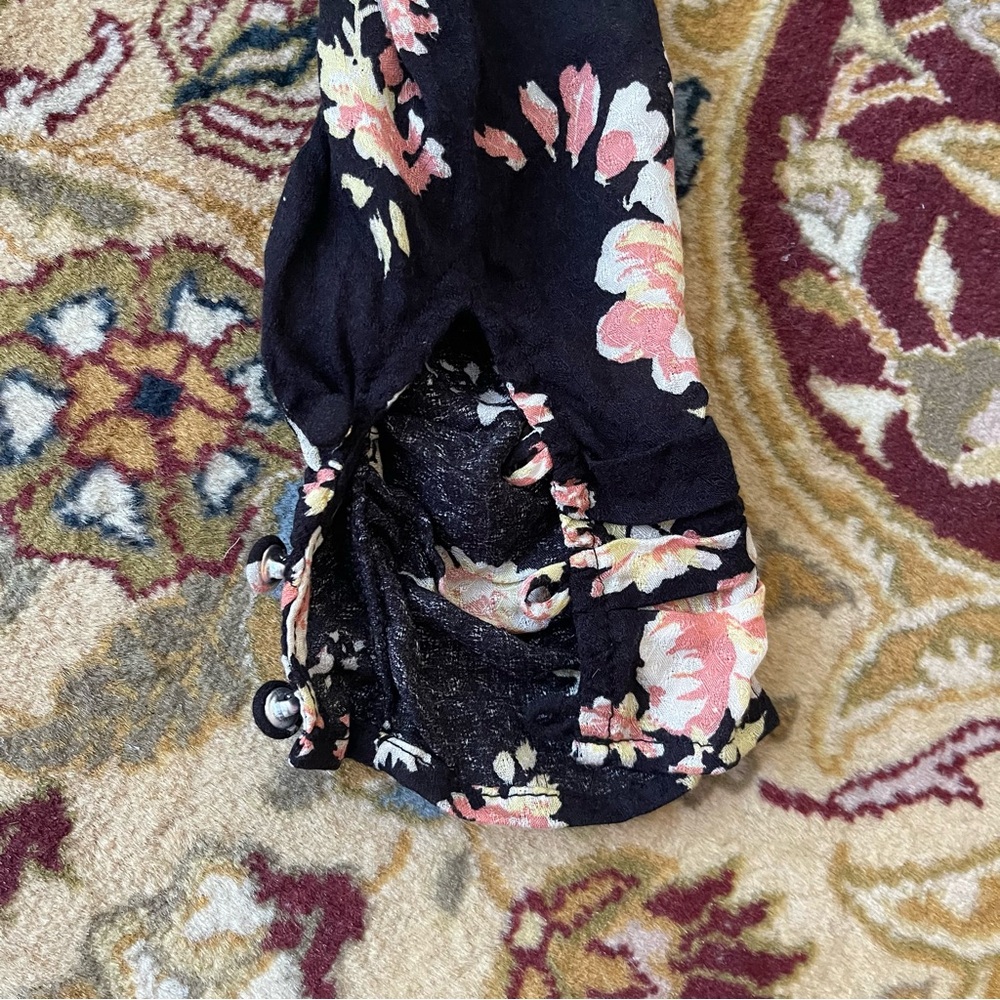 Free People NWT size XS - Picture 7 of 8
